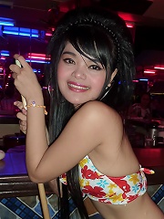 Pattaya bar allstar